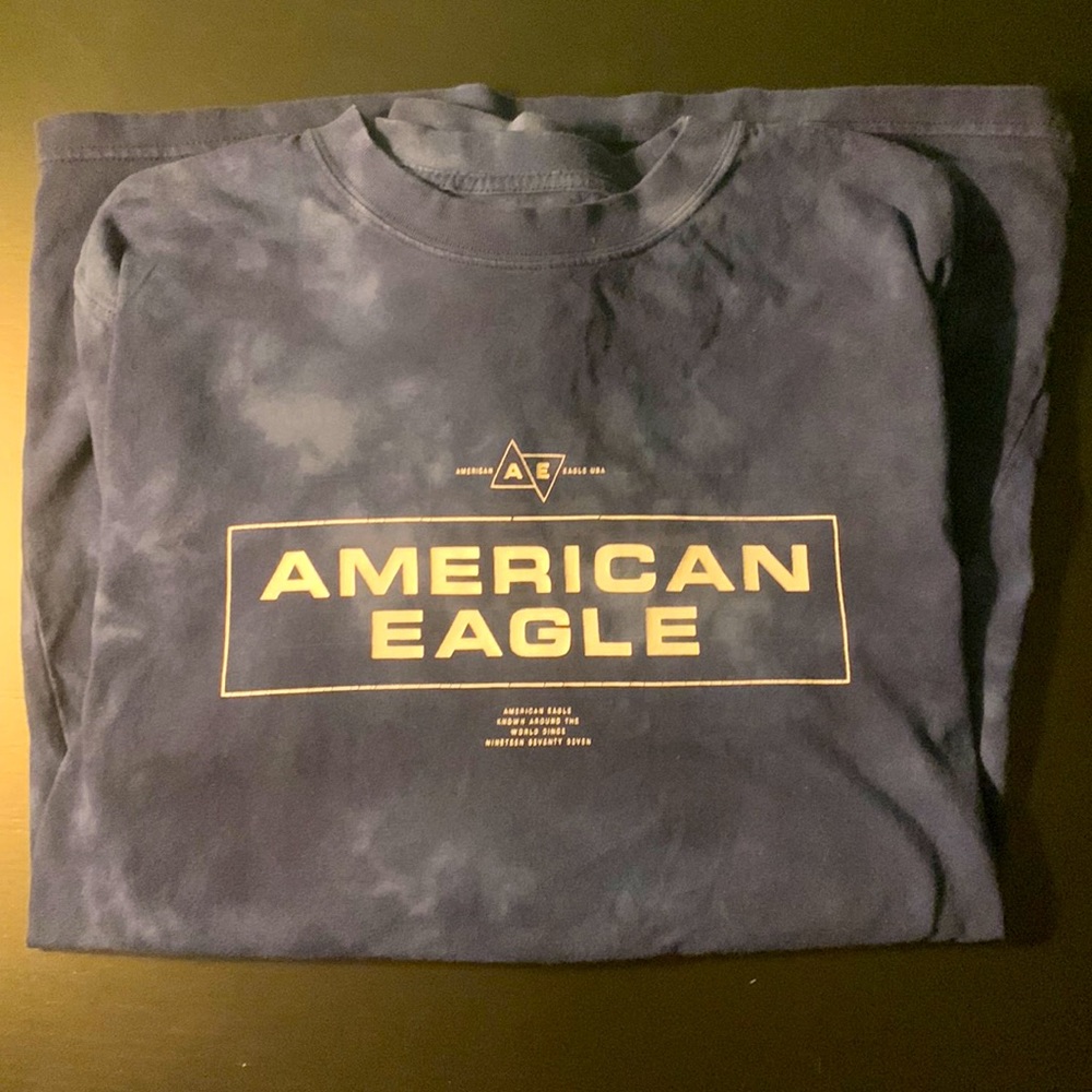 American Eagle Long Sleeve